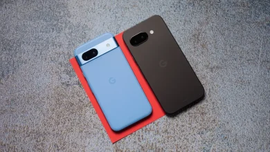Google Pixel 10a
