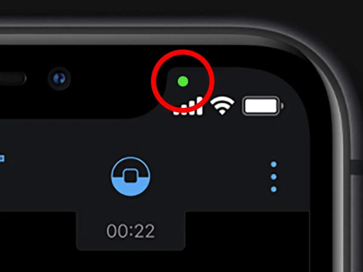 التطبيقات من التجسس عبر ميكروفون هاتفك