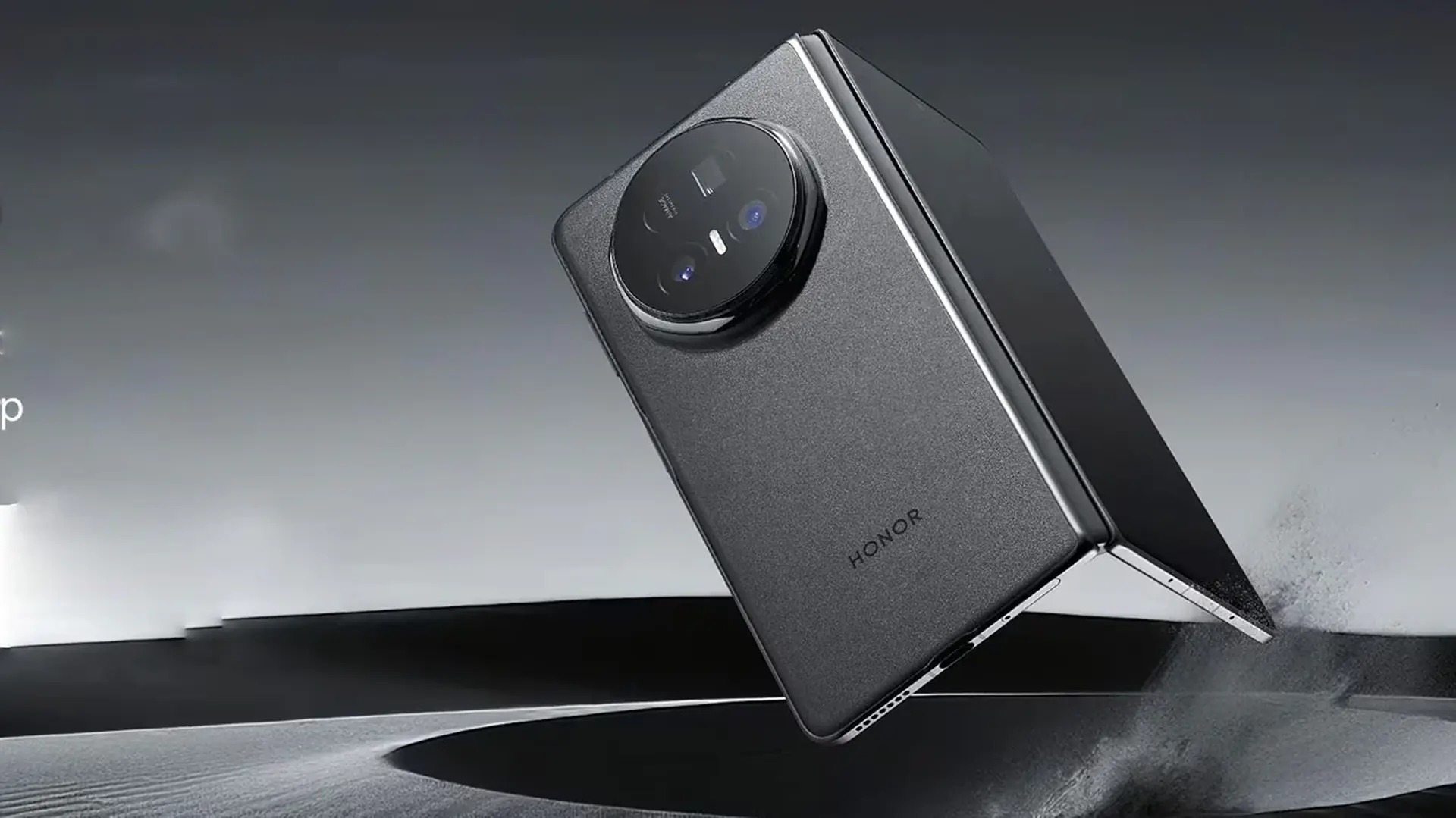 تسريبات Honor Magic V6