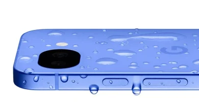 تسريبات Pixel 10a