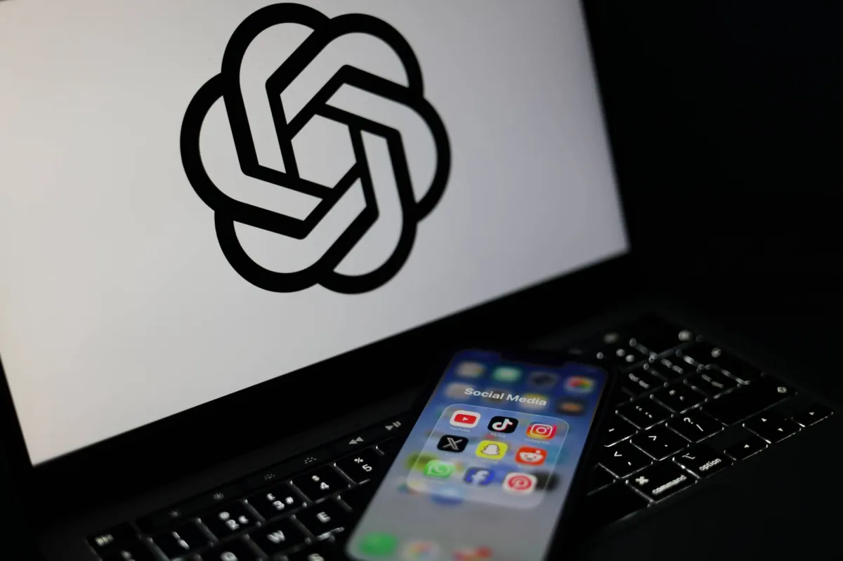 تطبيقات محادثة الذكاء الاصطناعي والاكتئاب