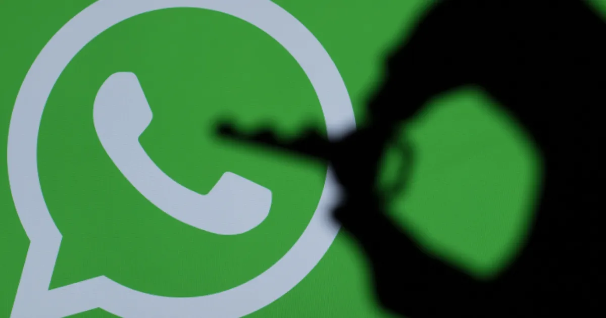 ثغرة أمنية خطيرة في واتساب