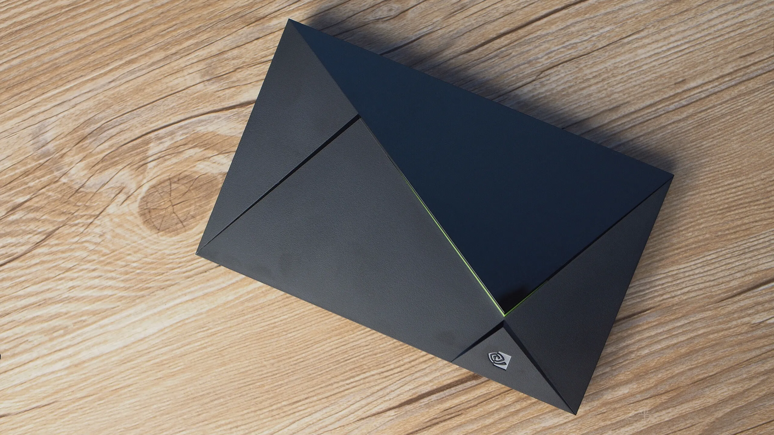 جهاز Nvidia Shield TV