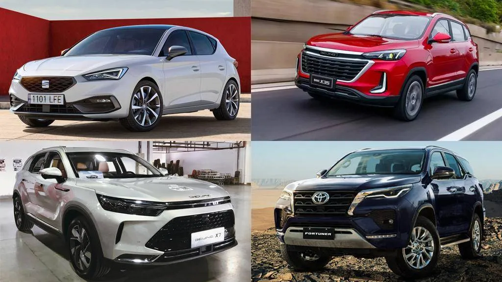 سيارات زيرو