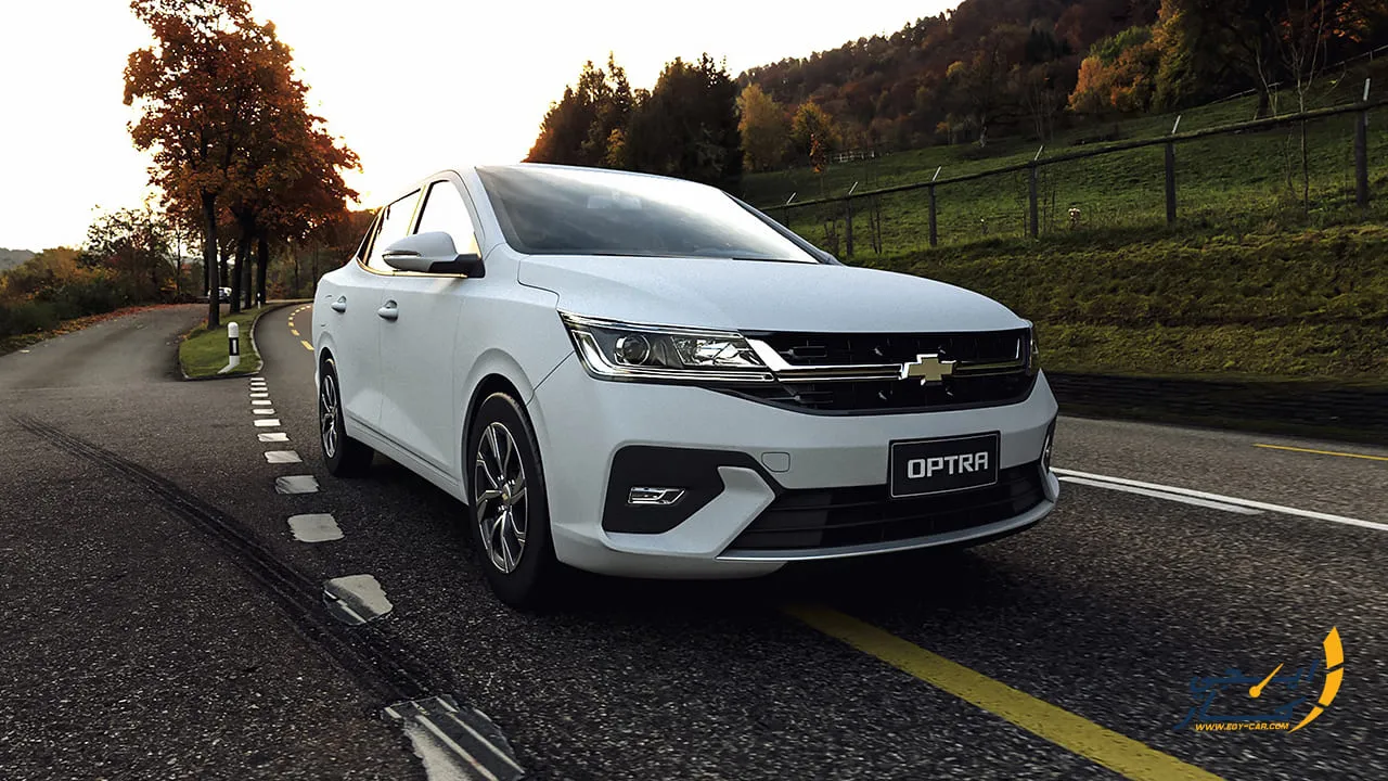 شيفروليه أوبترا 2026