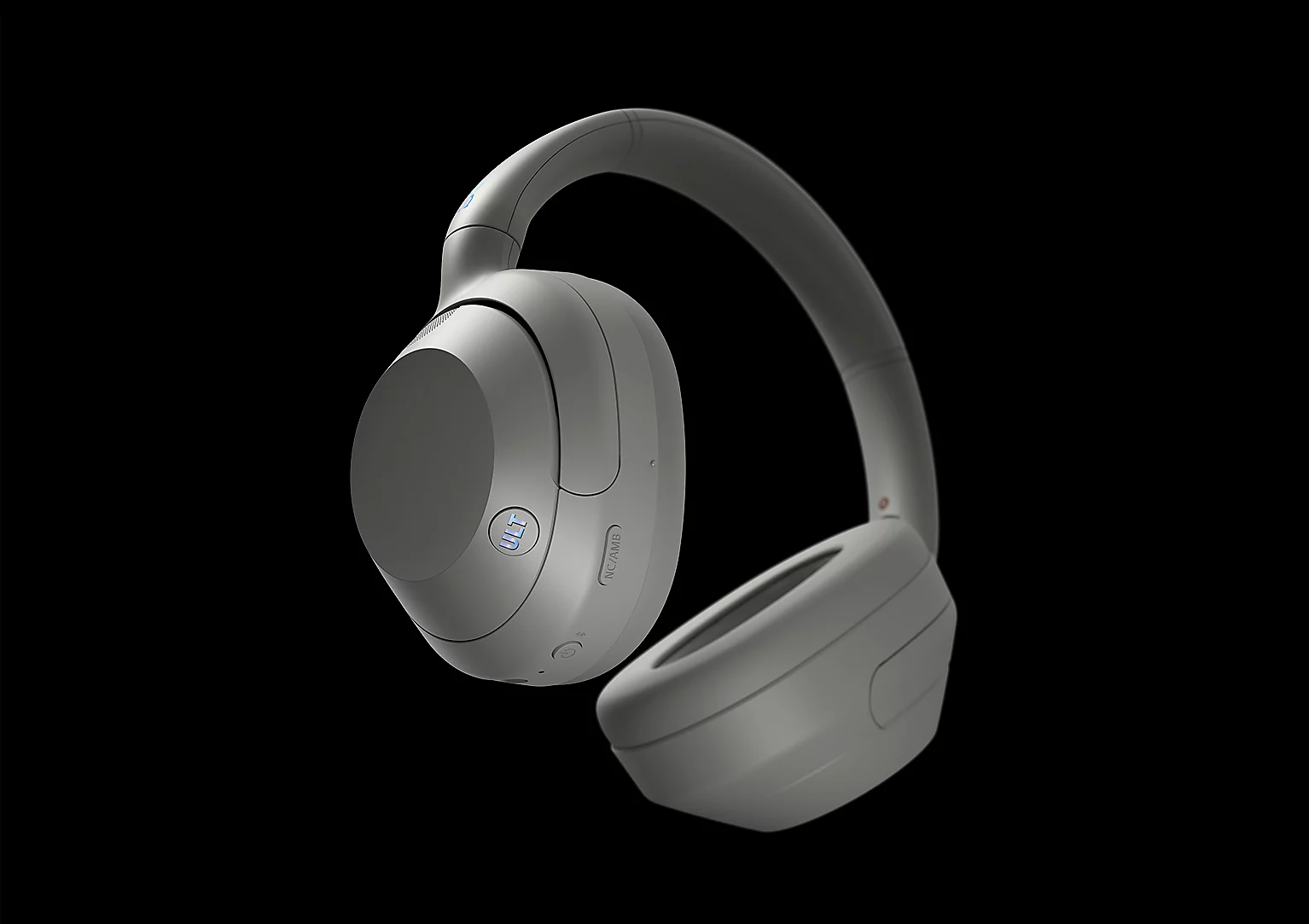 سماعات Sony WH-1000XM6.