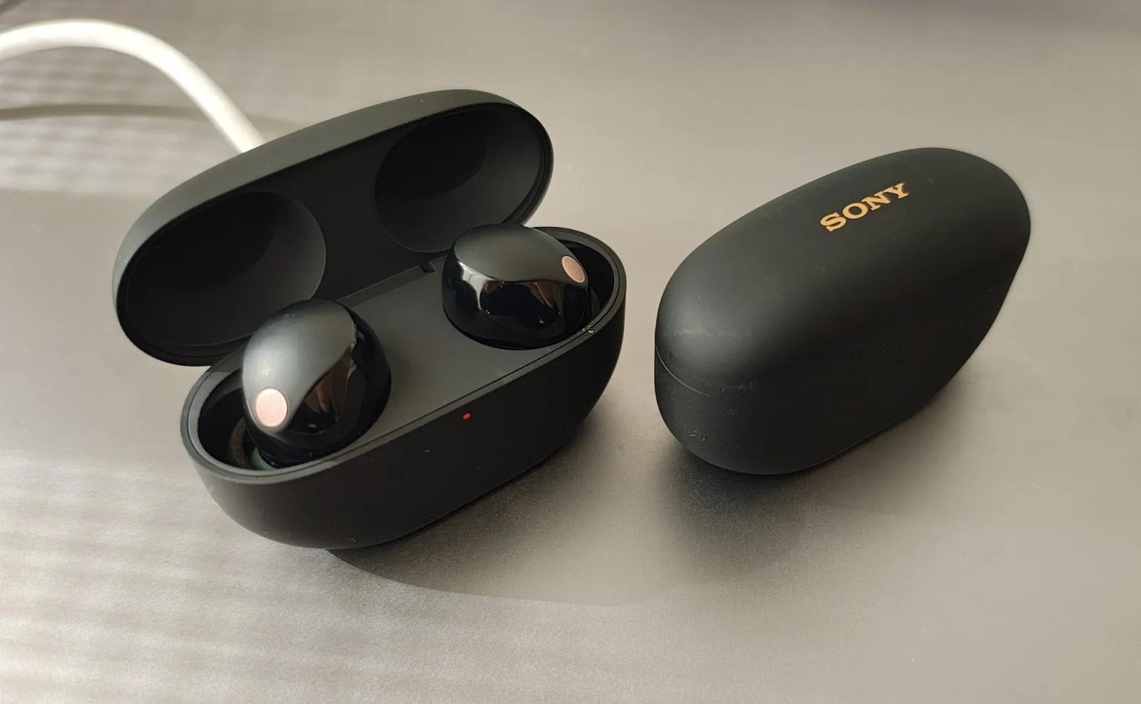 سماعات سوني