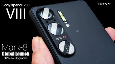 سوني تطمئن عشاق Xperia وتؤكد استمرار السلسلة مع اقتراب إطلاق Xperia 1 VIII وXperia 10 VIII