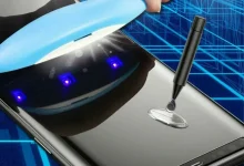 ما هو طلاء أولي فوبك؟ دليلك الشامل لحماية شاشة الهاتف والحفاظ على جودتها