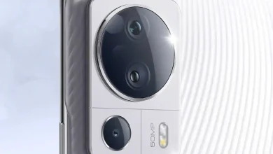 مواصفات Xiaomi CIVI 6