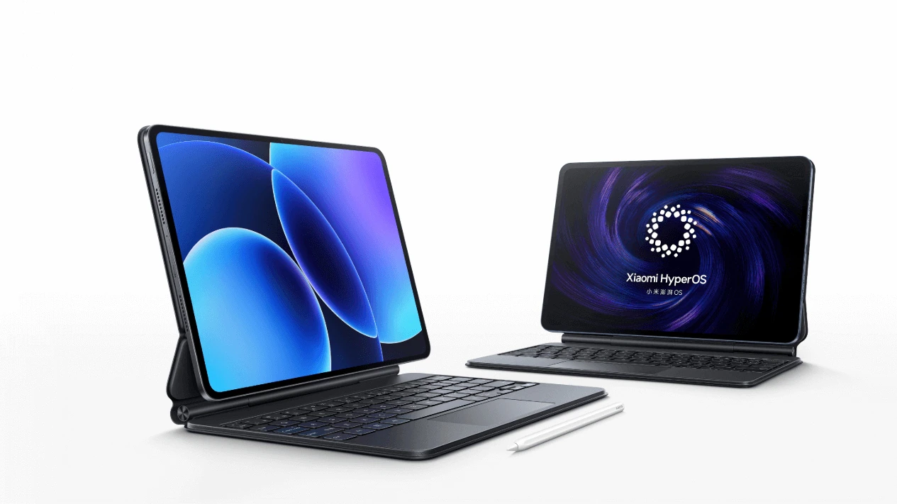 مواصفات Xiaomi Pad 8 Pro