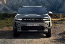 رينو داستر 2026