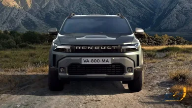 رينو داستر 2026