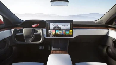 نظام Apple CarPlay