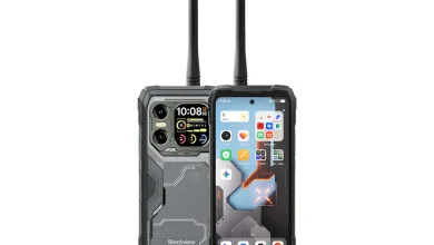 هاتف Blackview Xplore 1