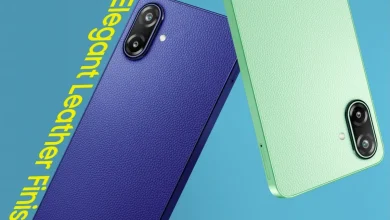 هاتف Galaxy F70e