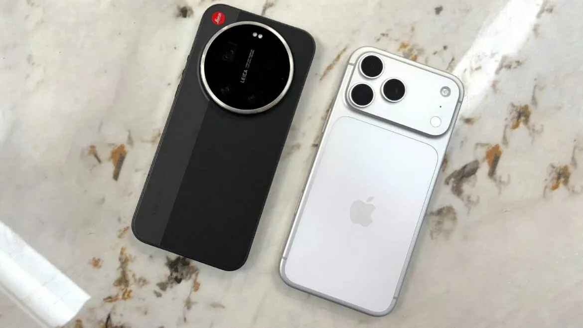 هاتف Xiaomi 17 Ultra