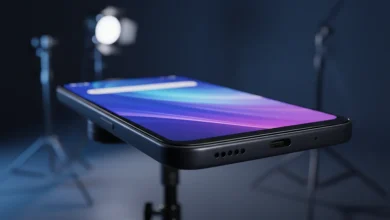 هاتف vivo Y21 5G