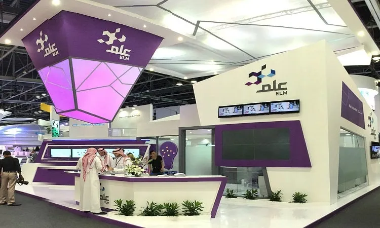 شركة «عِلم»